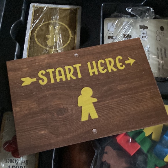 TREKKING the National Parks board game - Picture 5 of 6